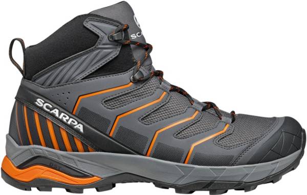SCARPA Men's Maverick Mid GTX Boots product image