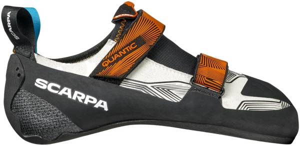 SCARPA Men's Quantic Climbing Shoe product image