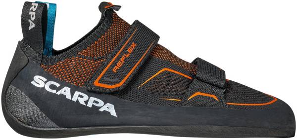 SCARPA Men's Reflex V Climbing Shoes product image