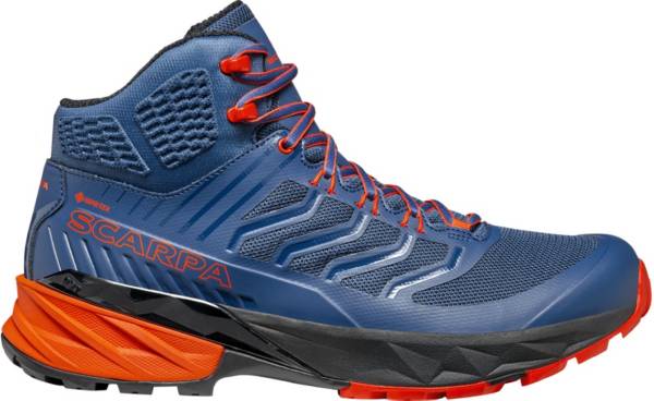 SCARPA Men's Rush Mid GTX Boots product image
