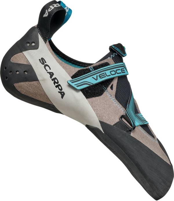 SCARPA Women's Veloce Climbing Shoes product image