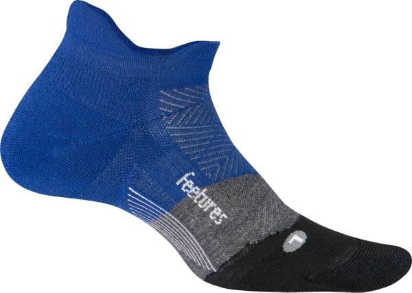 Feetures! Elite Max Cushion No Show Tab Golf Socks product image
