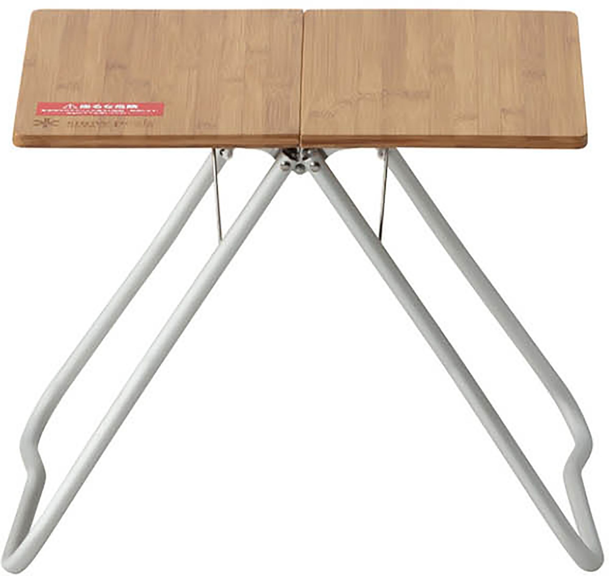 Snow Peak Renewed Bamboo My Table product image