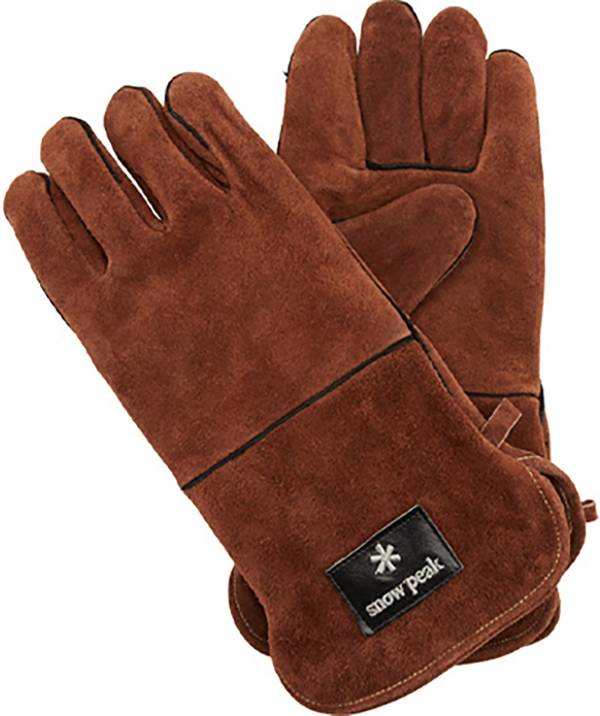 Snow Peak Fire Side Cooking Gloves product image