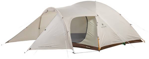 Snow Peak Amenity Dome 4 Person Tent product image