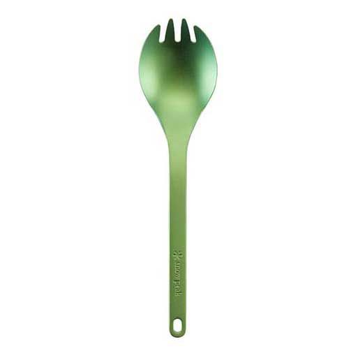 Snow Peak Titanium Spork product image
