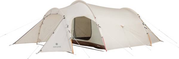 Snow Peak Vault in Ivory Dome 4 Person Tent product image