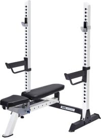 Fitness Gear Pro Olympic Plate Tree