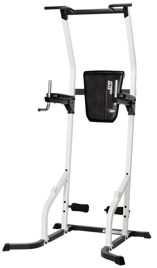 Fitness Gear Pro Power Tower | Sporting Goods