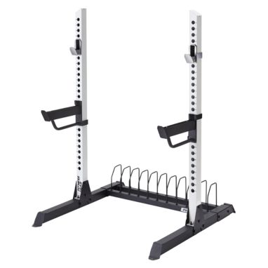 sorry, Fitness Gear Pro Squat Rack – Floor Model is currently out of stock