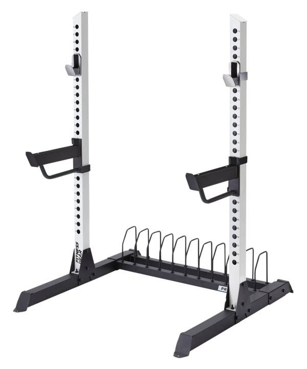 Lifespan squat online rack