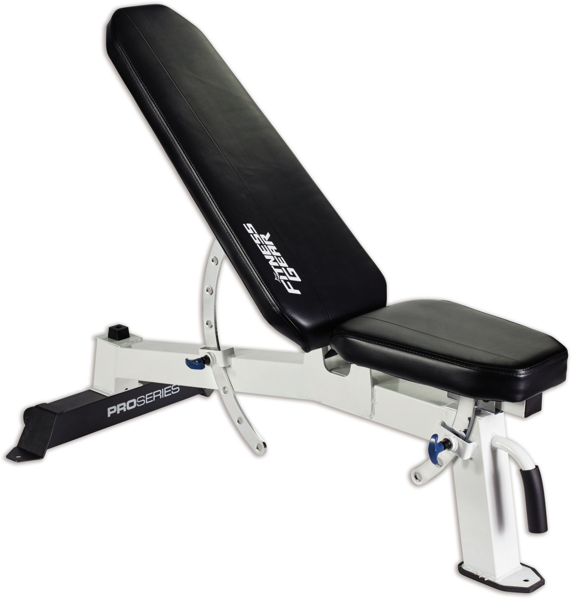 Fitness Gear Pro Utility Bench product image