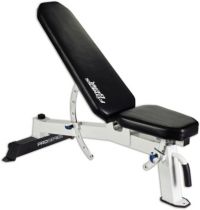 Fitness Gear Pro Utility Bench Dick s Sporting Goods