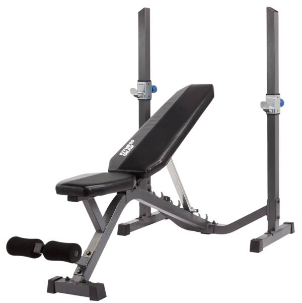 Fitness Gear Standard Weight Bench Dick s Sporting Goods