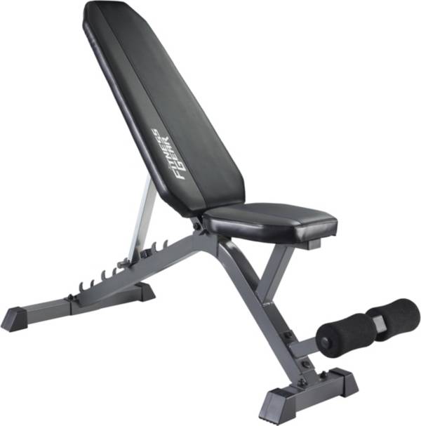 Cyclopen Aanklager Hinder Fitness Gear Utility Bench | Dick's Sporting Goods