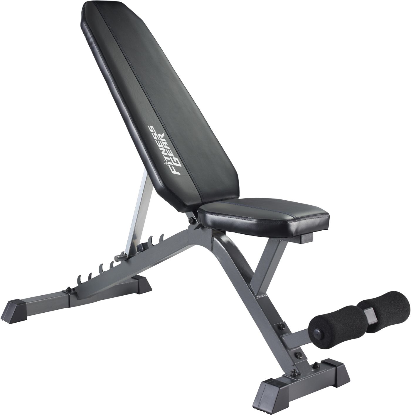 Fitness gear weight bench discount