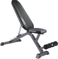 Fitness Gear Utility Bench S