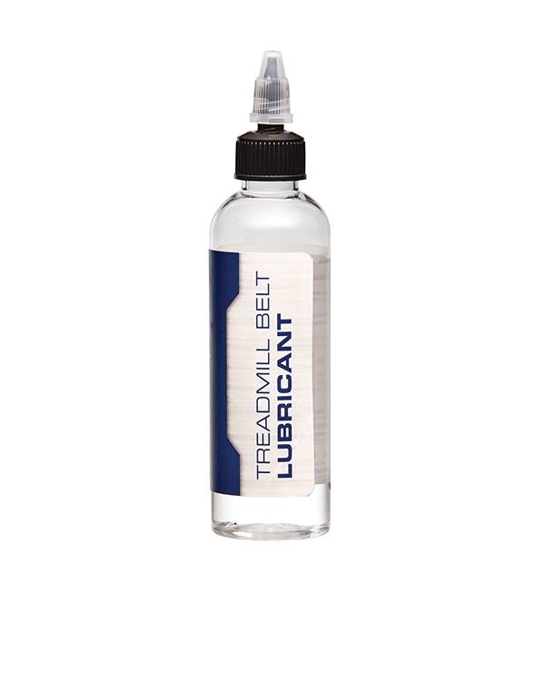 Treadmill lube online kit