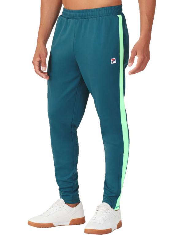 FILA Men's Baseline Track Pants