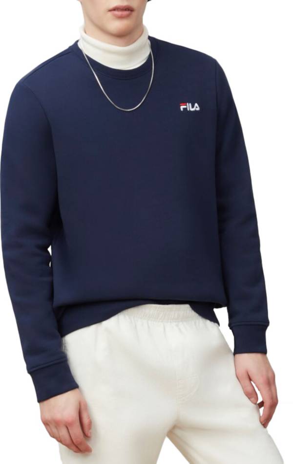 FILA Men's Colona Crewneck Sweatshirt product image