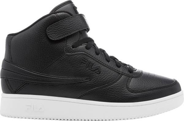 Fila Men's A-High Shoes