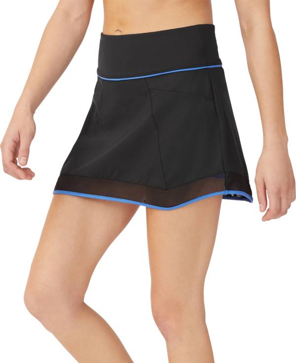 FILA Women's Celestial Point 14.5'' Tennis Skort