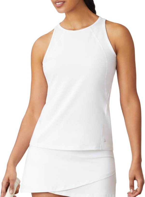 Cafe Recollection knude FILA Women's Essential Full Coverage Tennis Tank Top | Dick's Sporting Goods