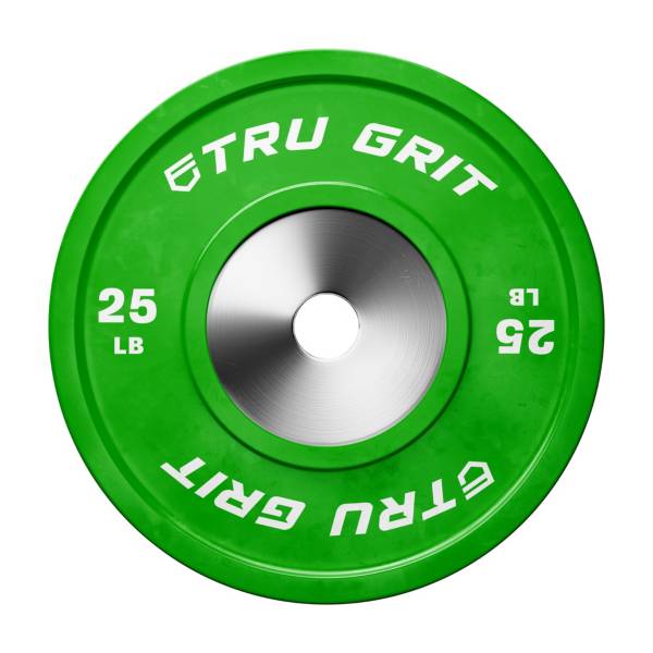 Tru Grit Competition Plates - Pair product image