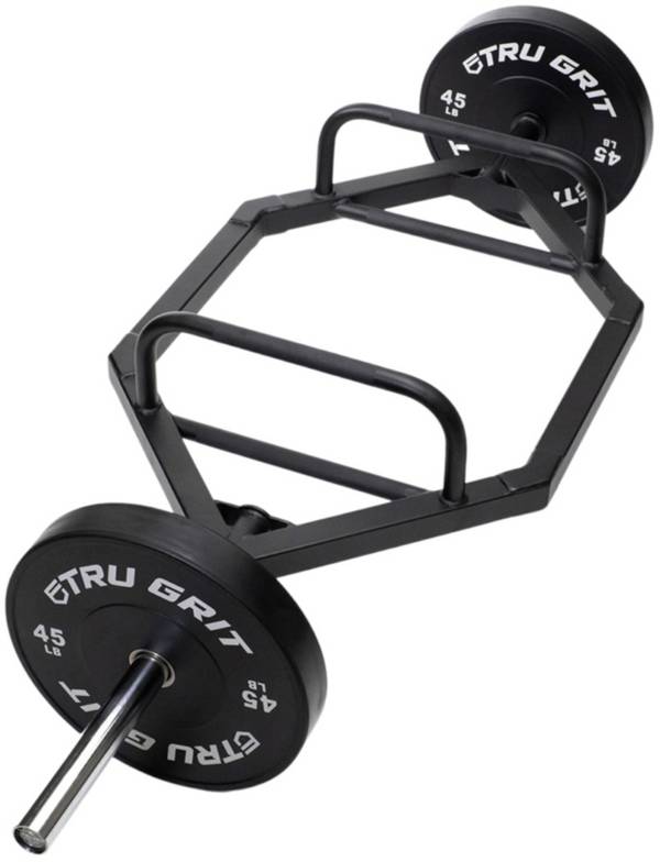 Tru Grit OL Trap Bar