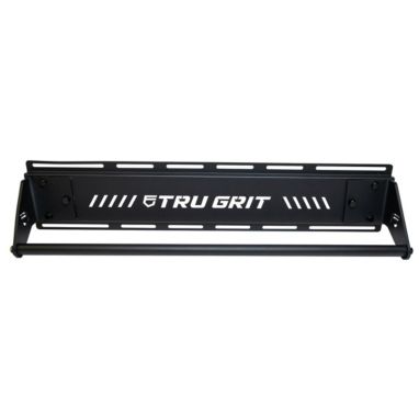 sorry, Tru Grit Pull Up Bar Pro Plate is currently out of stock