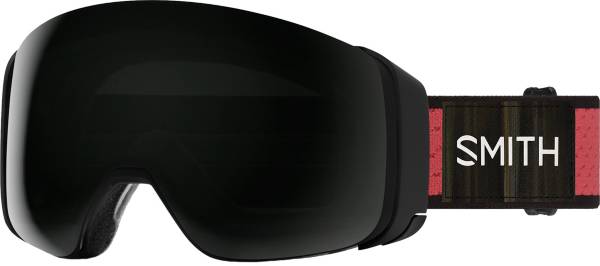 SMITH 4D MAG ChromaPop Snow Goggles product image