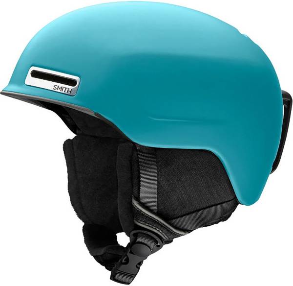 SMITH ALLURE MIPS Round Contour Snow Helmet product image