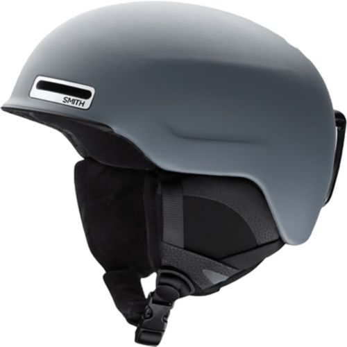 smith adult mission mips snow helmet Mips® Round Contour Fit - Past Season | The Smith Mission MIPS is lightweight and protects you on the mountain Smith Mission & Mirage Snow