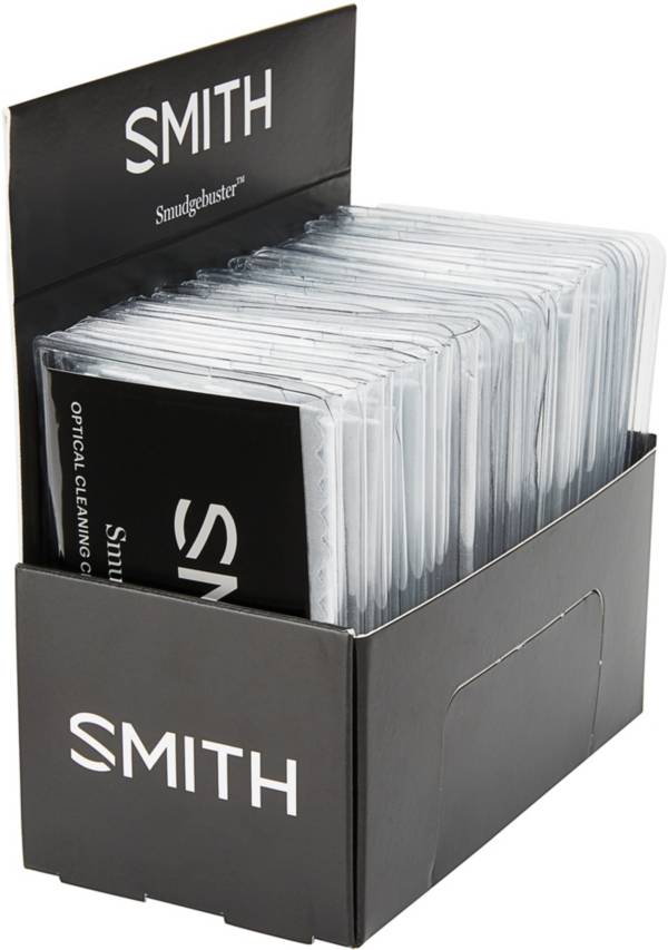 SMITH Snow Goggle Smudgebusters - 36 Pack product image