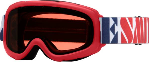 Smith GAMBLER Snow Goggles product image