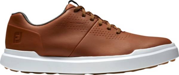 FootJoy Men's 2021 Contour Casual Spikeless Golf Shoes product image