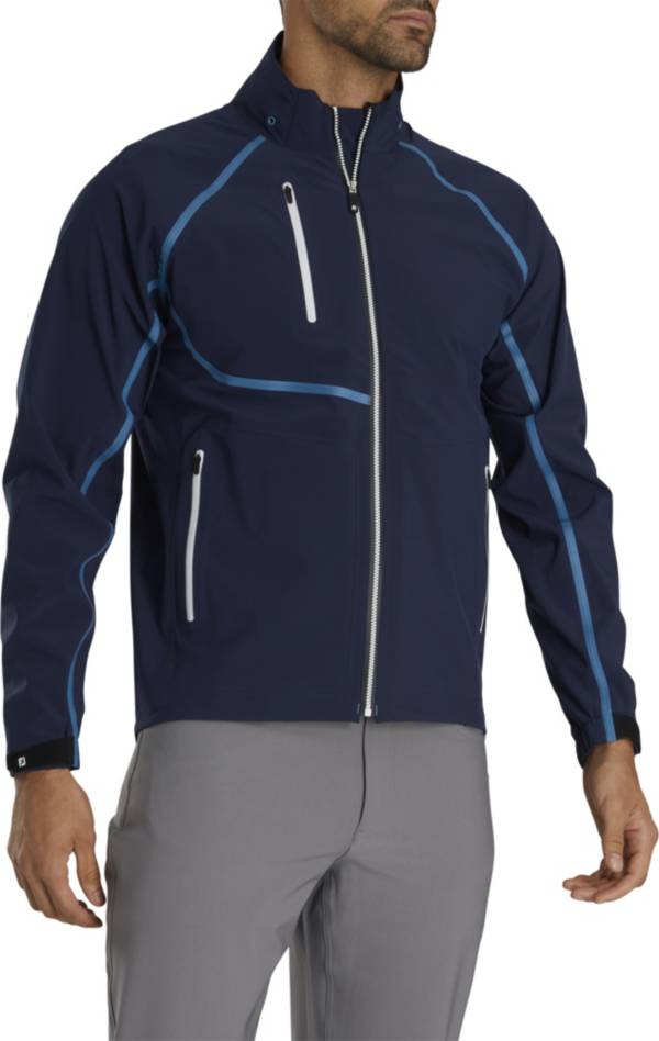 FootJoy Men's HydroTour Golf Rain Jacket product image
