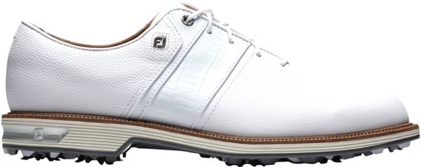 FootJoy Men's DryJoys Premiere Series Packard Golf Shoes (Previous Season Style) product image