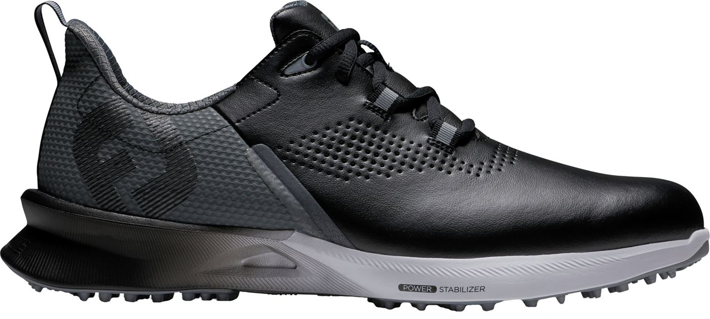 FootJoy Men s FJ Fuel Spikeless Golf Shoes