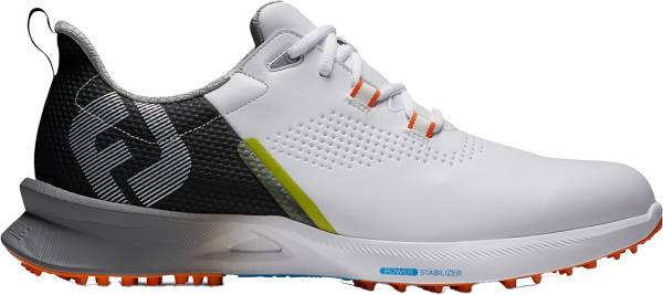 FootJoy Men's 2022 Fuel Golf Shoes(Previous Season Style) product image