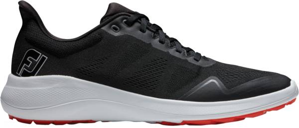 FootJoy Men's 2021 Flex Spikeless Golf Shoes(Previous Season Style) product image