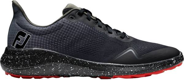 FootJoy Men's 2021 Limited Edition The Galaxy Collection Flex Spikeless Golf Shoes