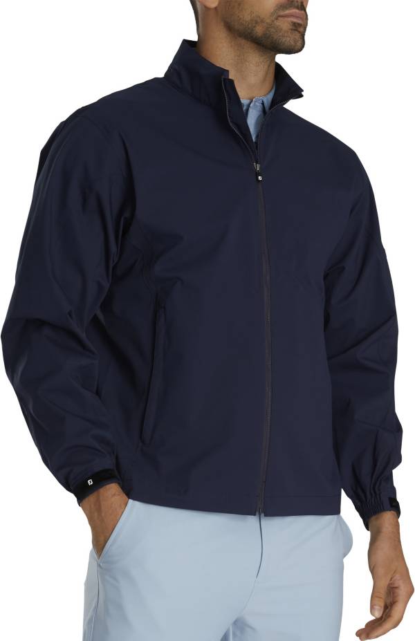 Footjoy men's hydrolite golf rain outlet jacket