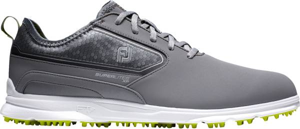 FootJoy Men's 2021 Superlites XP Spikeless Golf Shoes