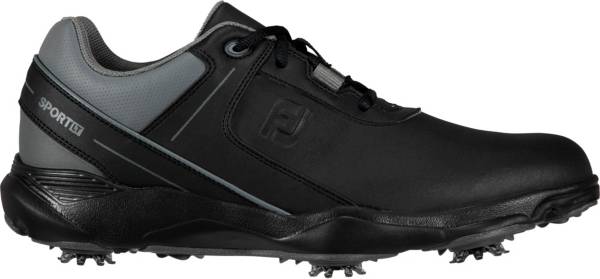 Footjoy mens store golf shoes