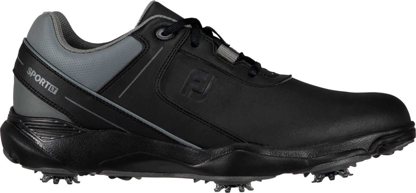 Offers footjoy golf shoes for men