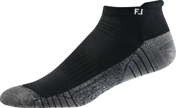 FootJoy Men's TechSof Tour Roll Tab Golf Socks product image