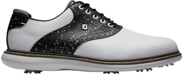 FootJoy Men's 2021 Limited Edition The Galaxy Collection Traditions Golf Shoes