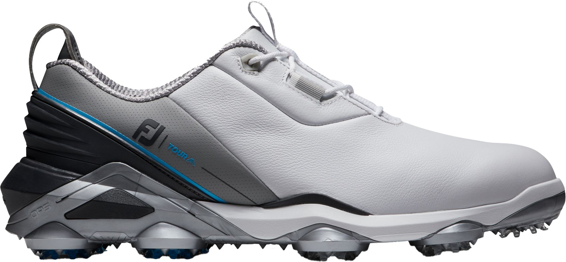 FootJoy Men's 2022 Tour Alpha Golf Shoes(Previous Season Style) product image