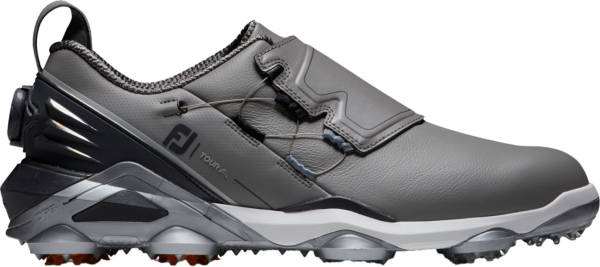 FootJoy Men's 2022 Tour Alpha BOA Golf Shoes
